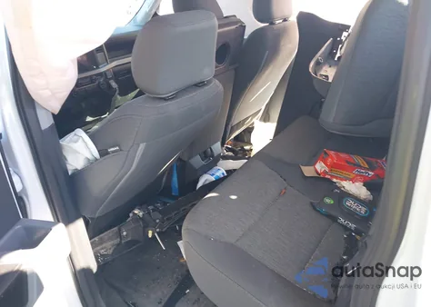 2025 Ford F-150 Xl из США, поврежденный, VIN 1FTEW1KP7SKE44410